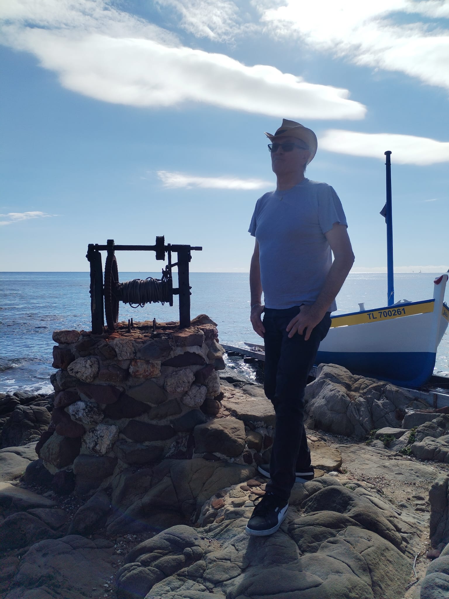 BODINEAU Michel, Patrick, Henri Né BODINEAU