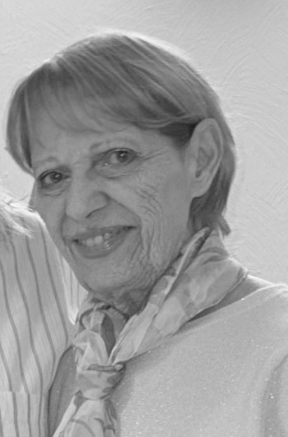 Madame Jacqueline, Marie-catherine MATRAY née MATRAY