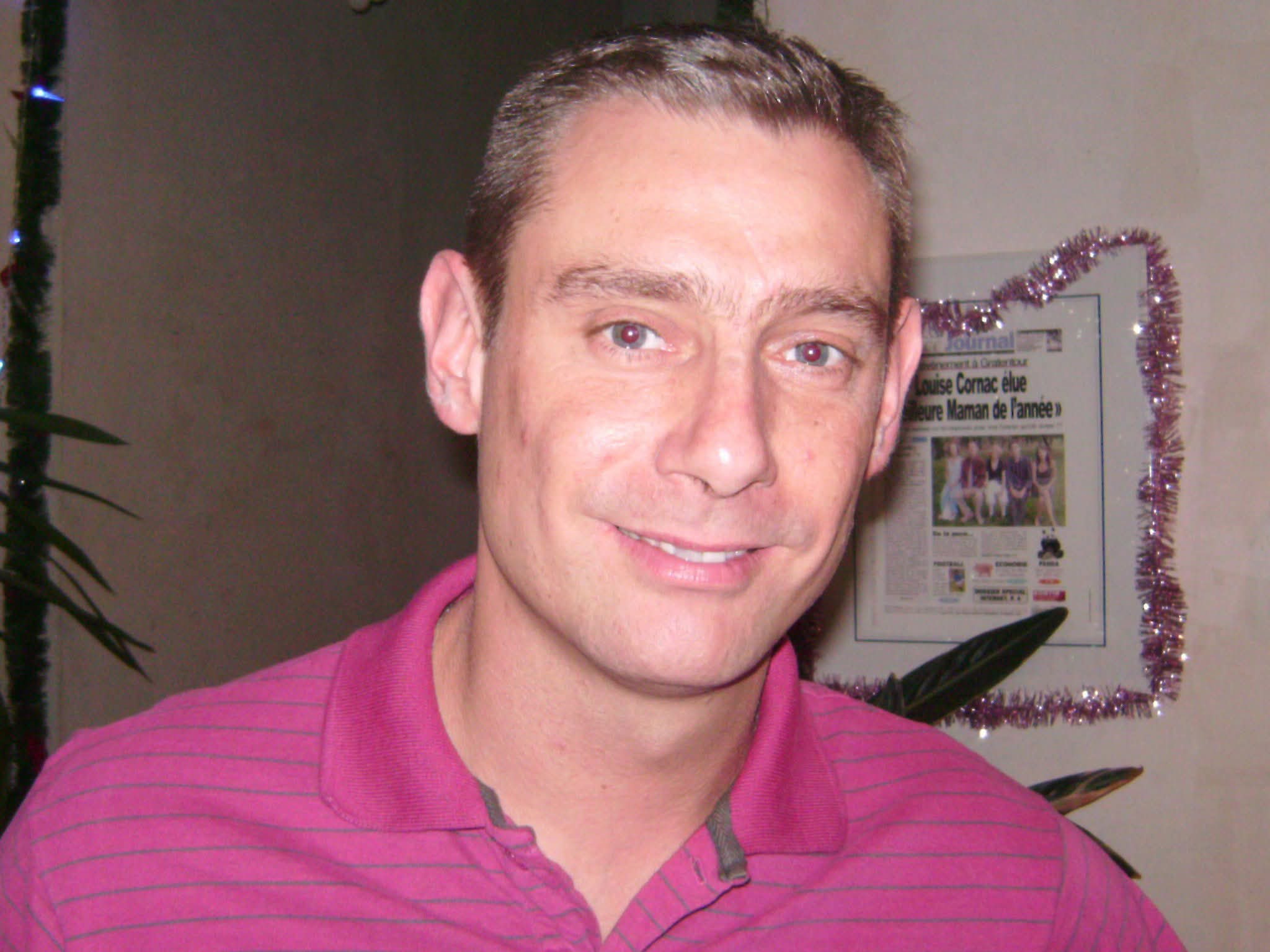 Monsieur Patrice CORNAC