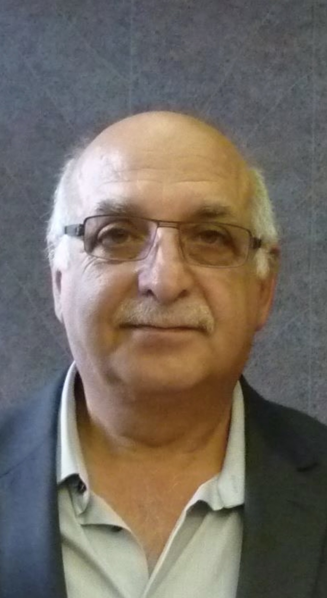 Monsieur Vincent IANNONE