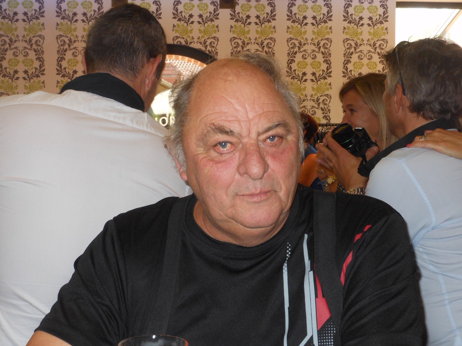 Monsieur Jean-pierre BLONDEAU