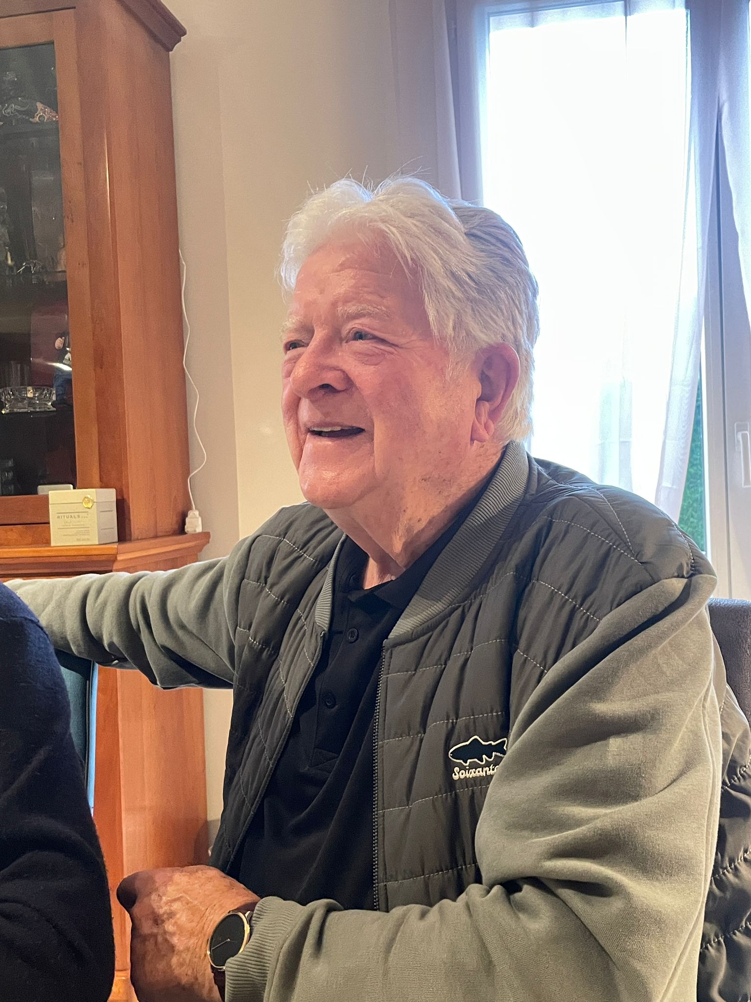 BARTNICKI Raymond, Jean