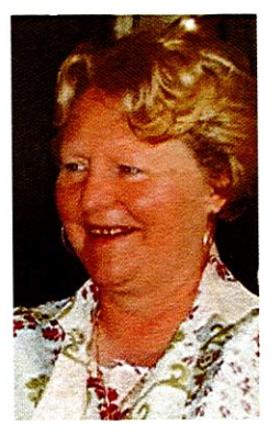 SART Jasmine Née DUMONT