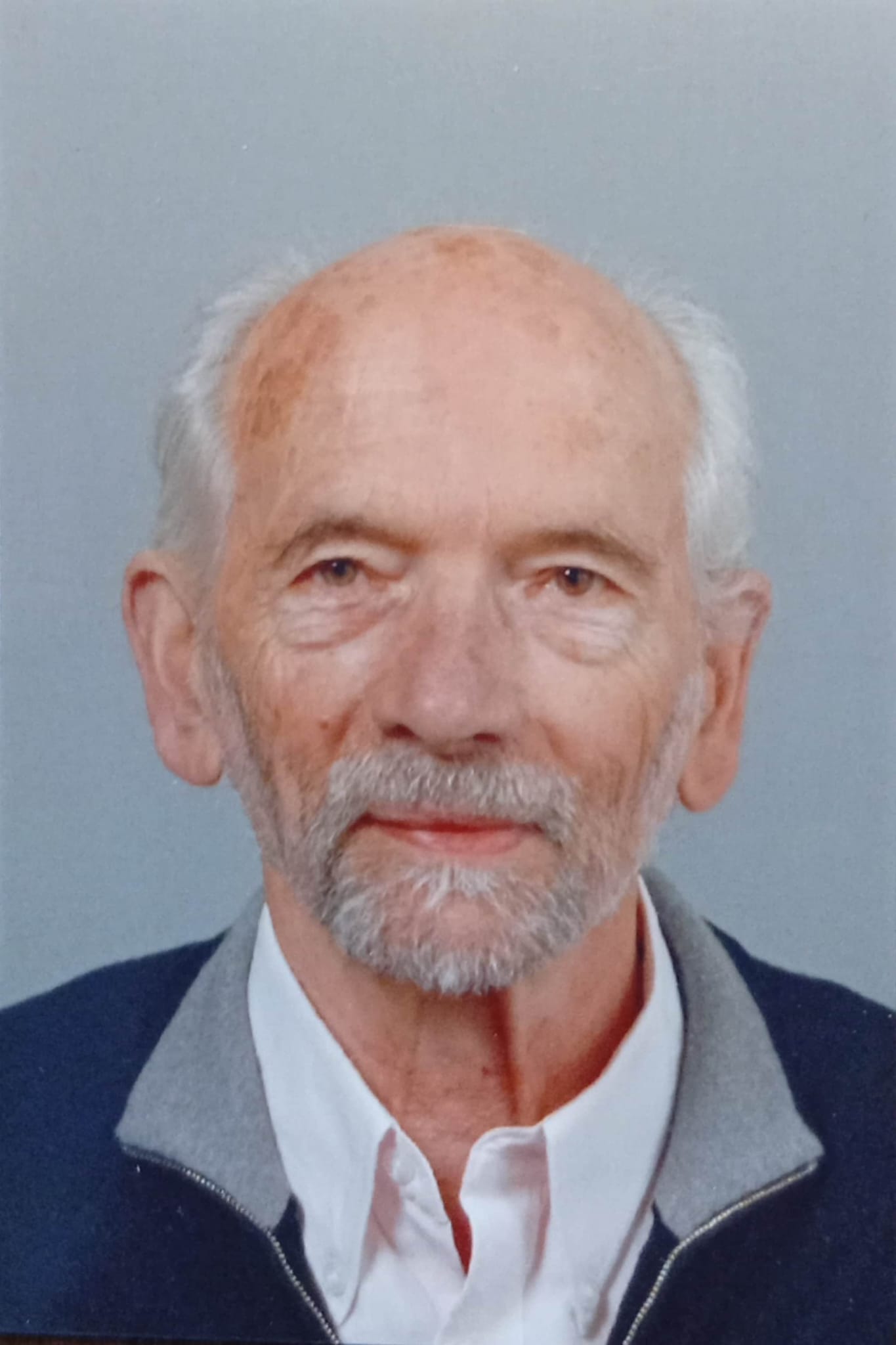 Monsieur Pétrus PHILIPSEN