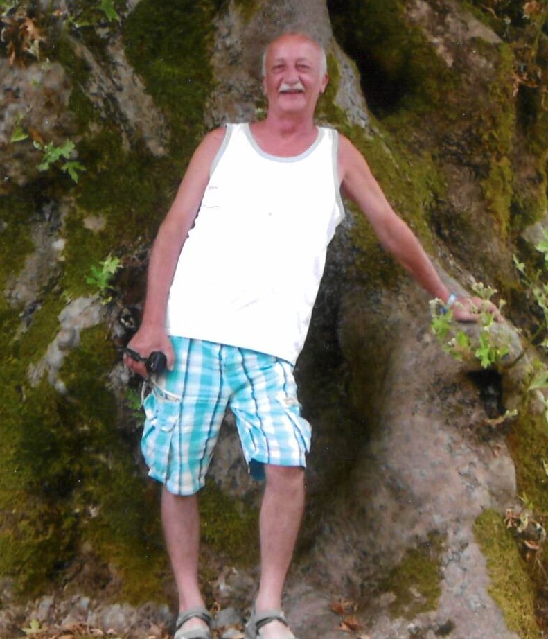 Monsieur Michel ANDRZEJAK