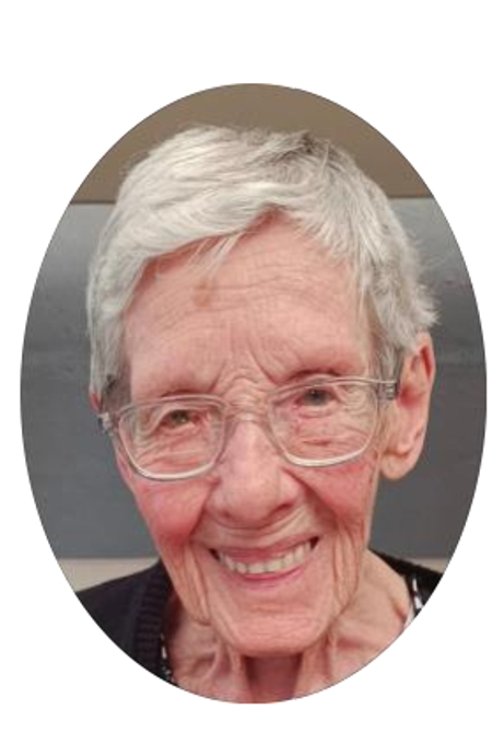 LEBLANC Aline Née DELERUE