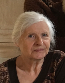 GUENGANT Colette Née GUENGANT