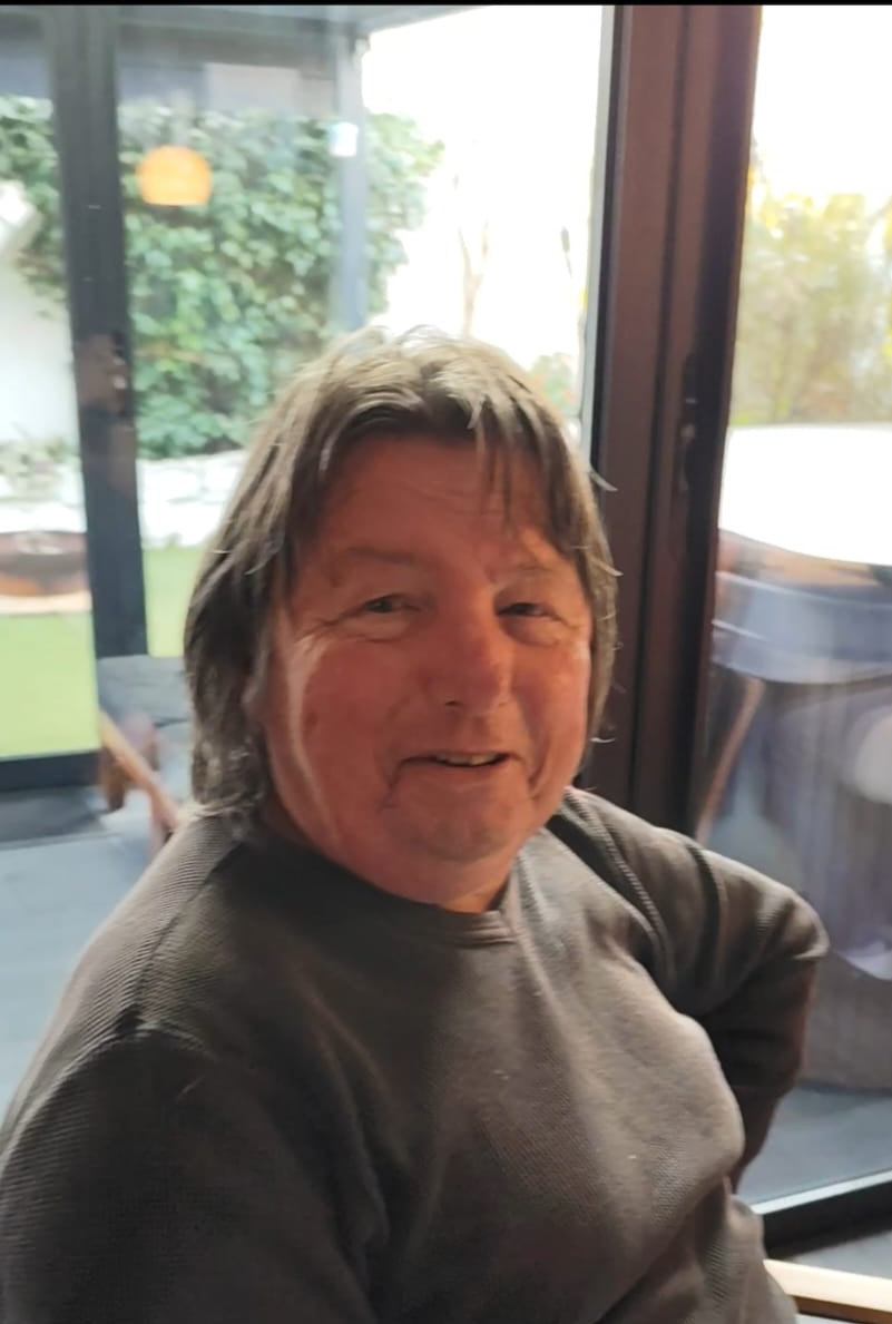 Monsieur Yannick MARNIER