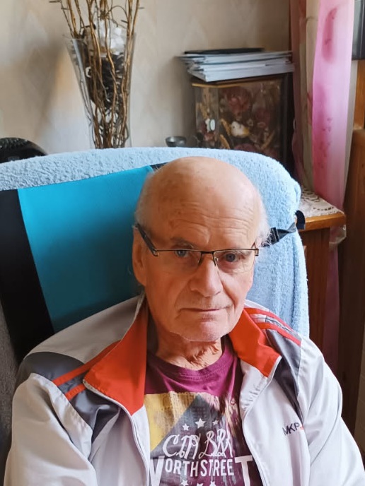 HENRY Michel Né HENRY