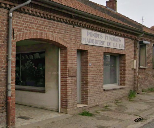 Pompes Funèbres de la LYS - Roquetoire - Aire 