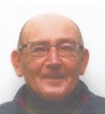 LEMARCHAND DE LA COUTURE Christian Nestor