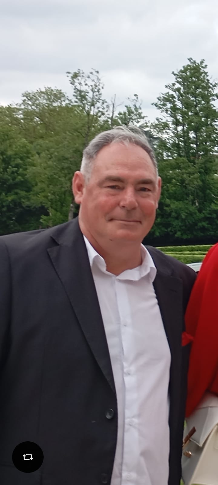 Monsieur Yann JOUANNY