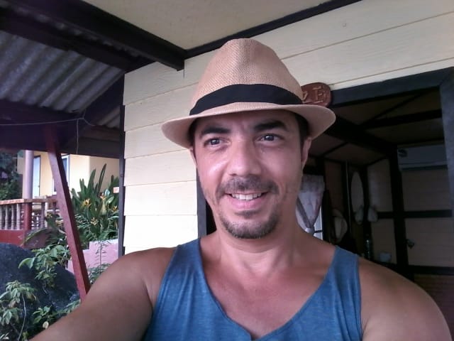 Monsieur Abes ZITOUNI