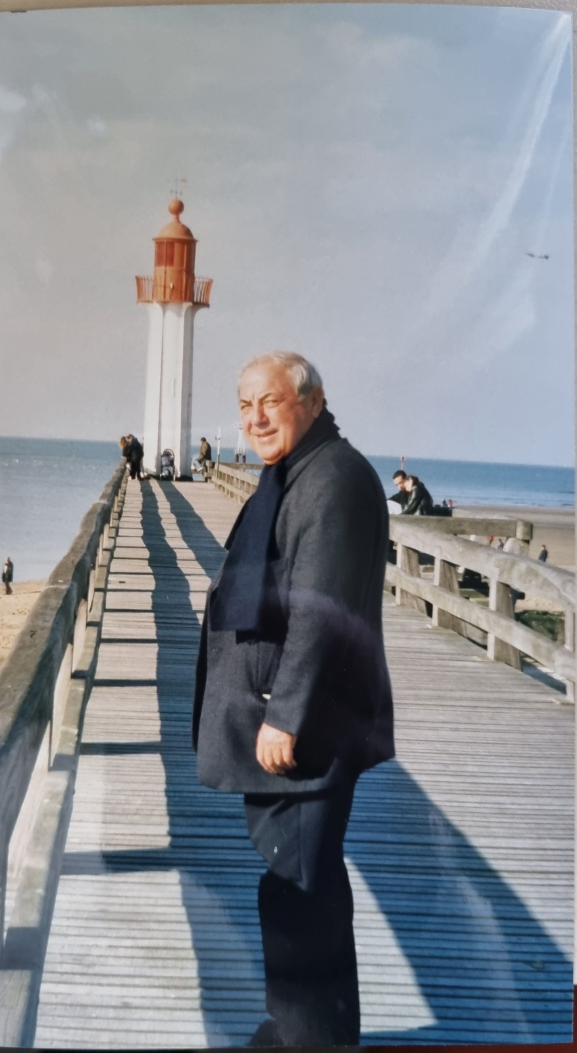 Monsieur Jean-pierre SIMON