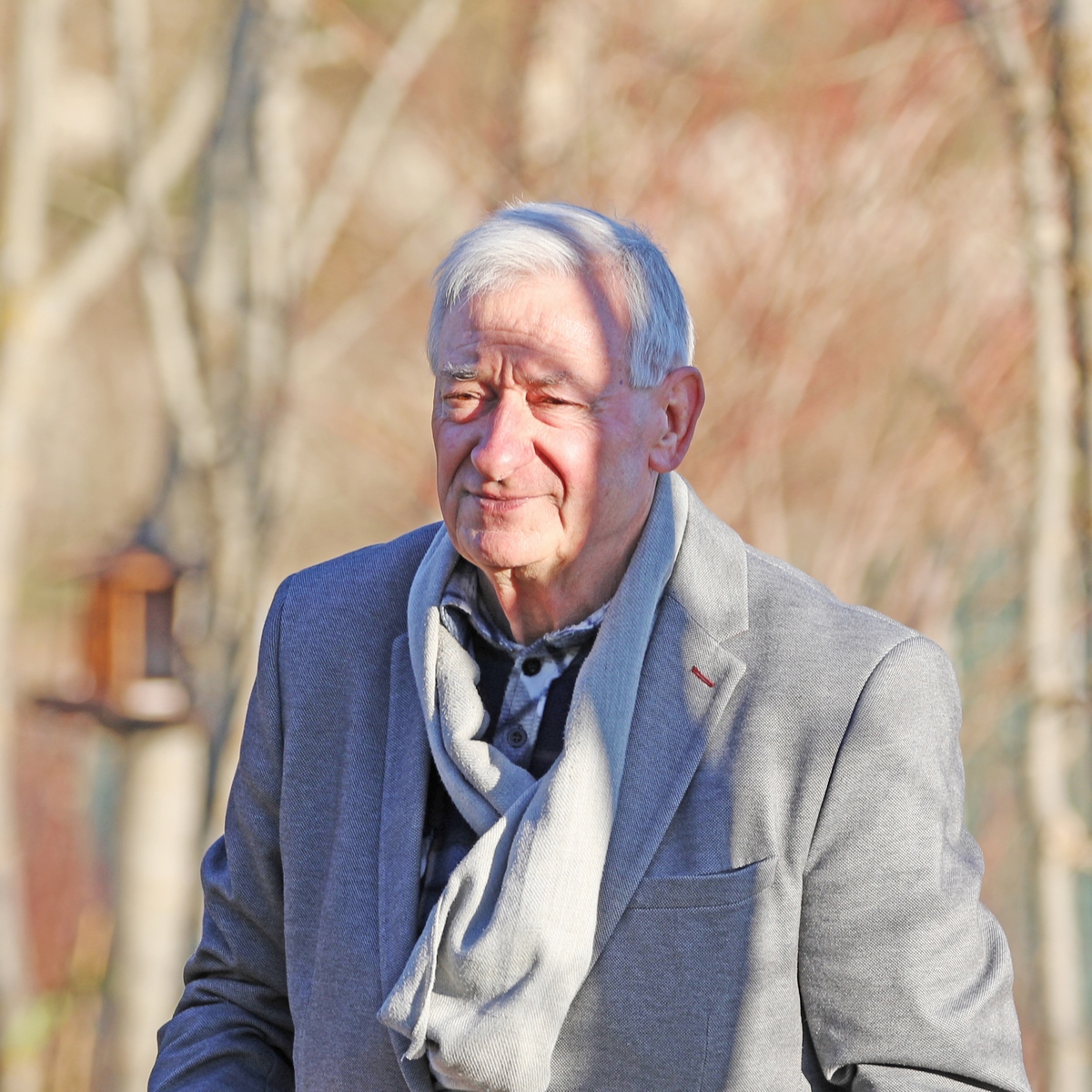 Monsieur Jean-marie LEROY