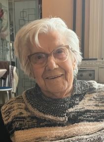 BLANQUART Eliane Né(e) DEBRUYNE