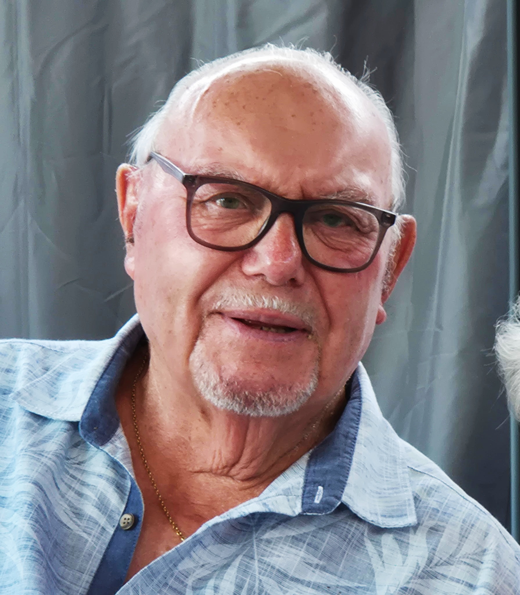 Monsieur Robert Joseph JOURDAIN