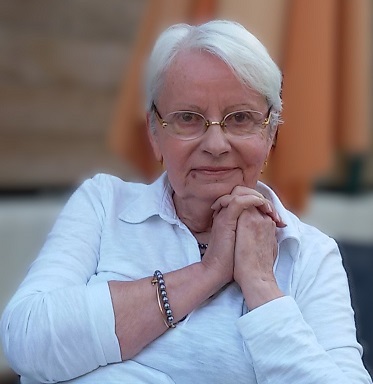 LONGAT Bernadette Née BRIAUDE