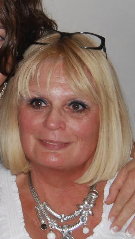 CONSUL Nadine Née BACQUIÉ