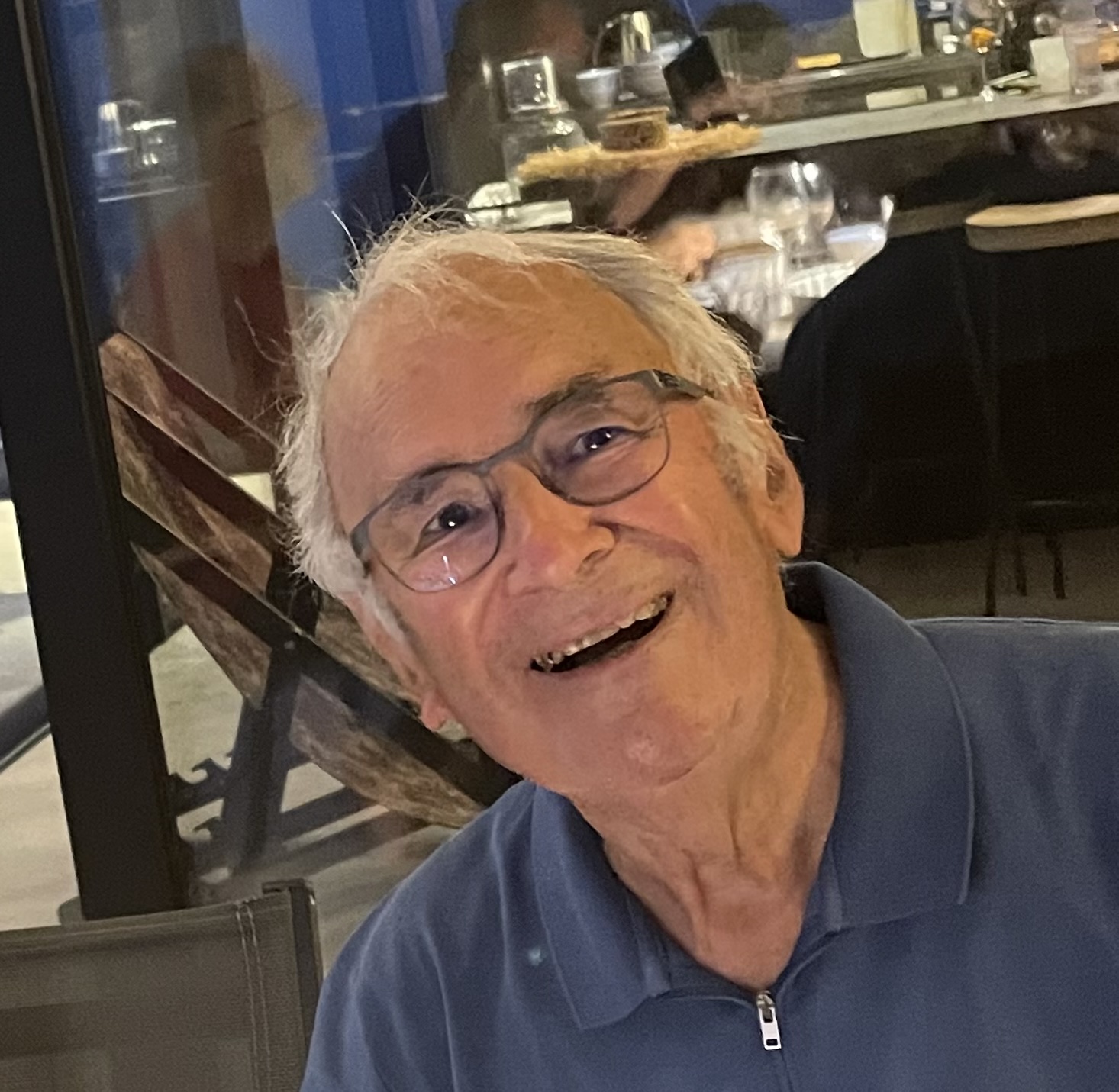 Monsieur Marc, Albert, Paul DURAND