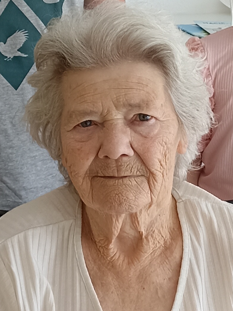 BOUFFARD Henriette Née FRIC