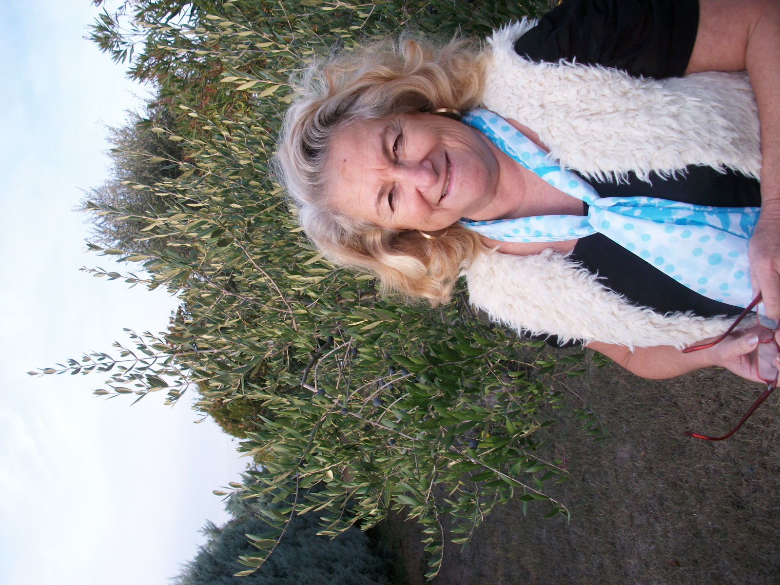 VISSAC Martine Née JOUBERT