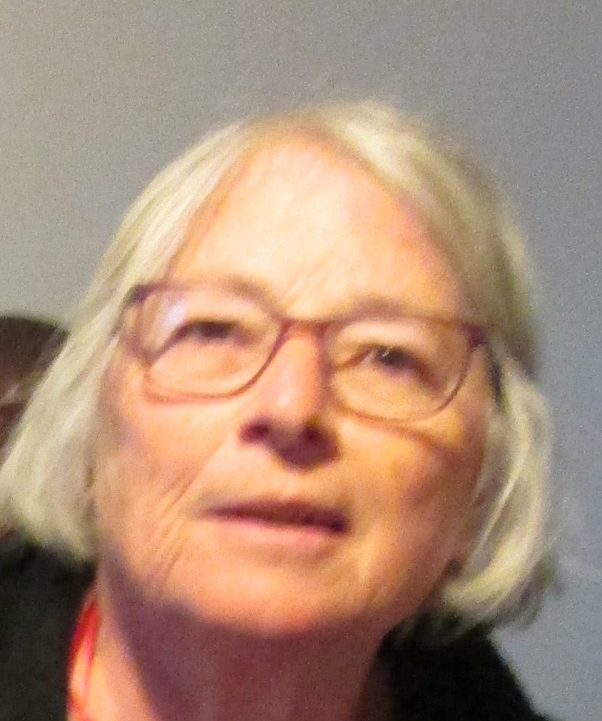 REBOULLEAU Danielle, Henriette Née MANCIP