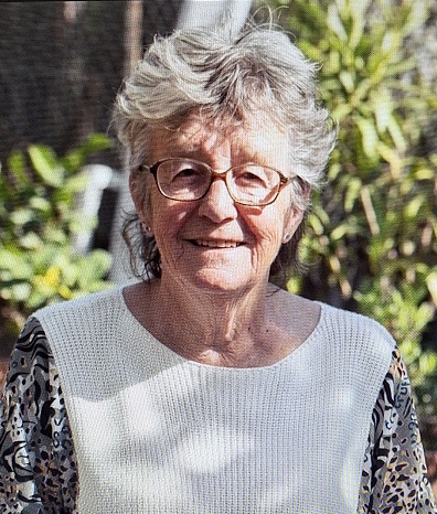 CLARON Michèle Née RIVIERE