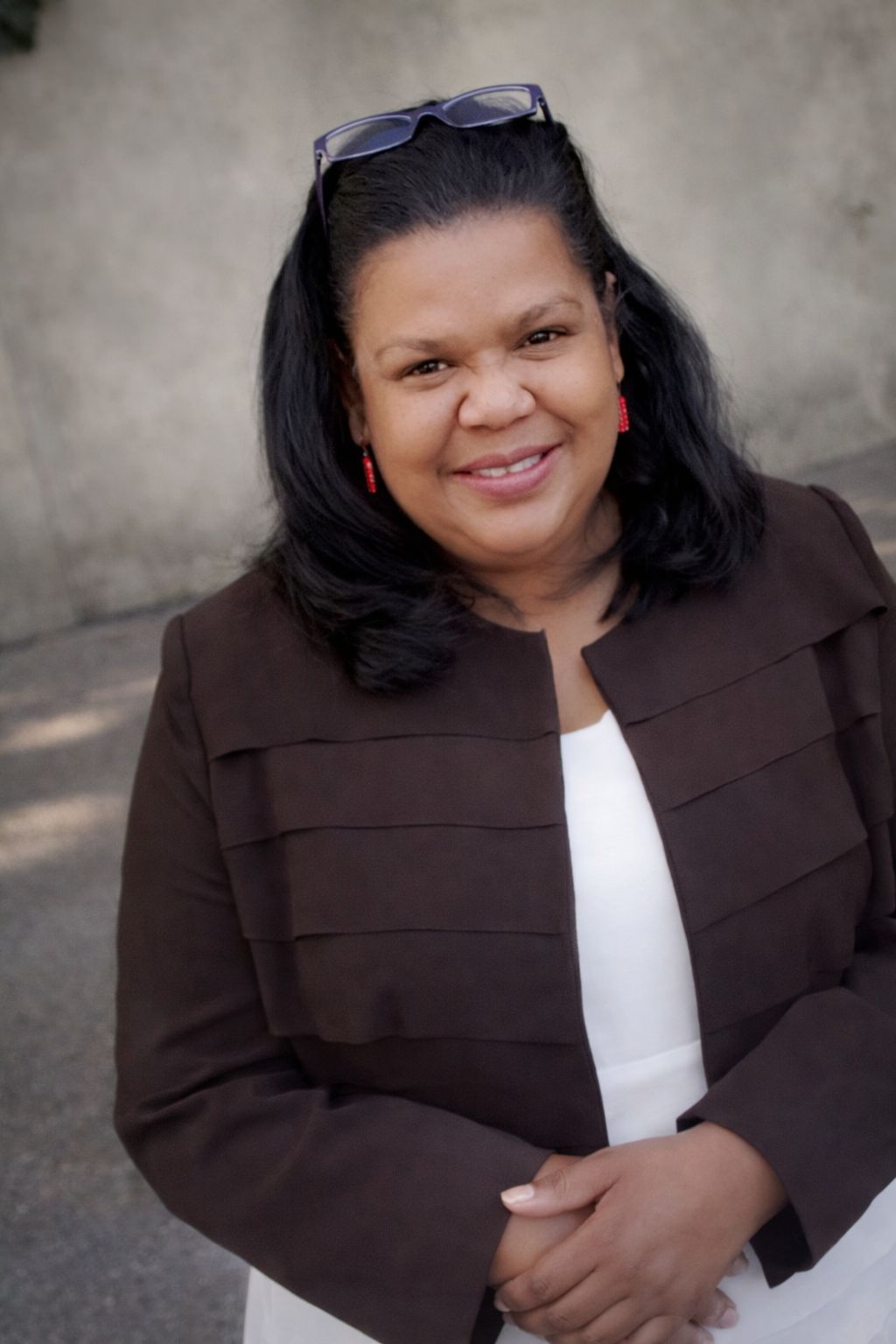 Madame Manoela JOSEPH née BONCOEUR