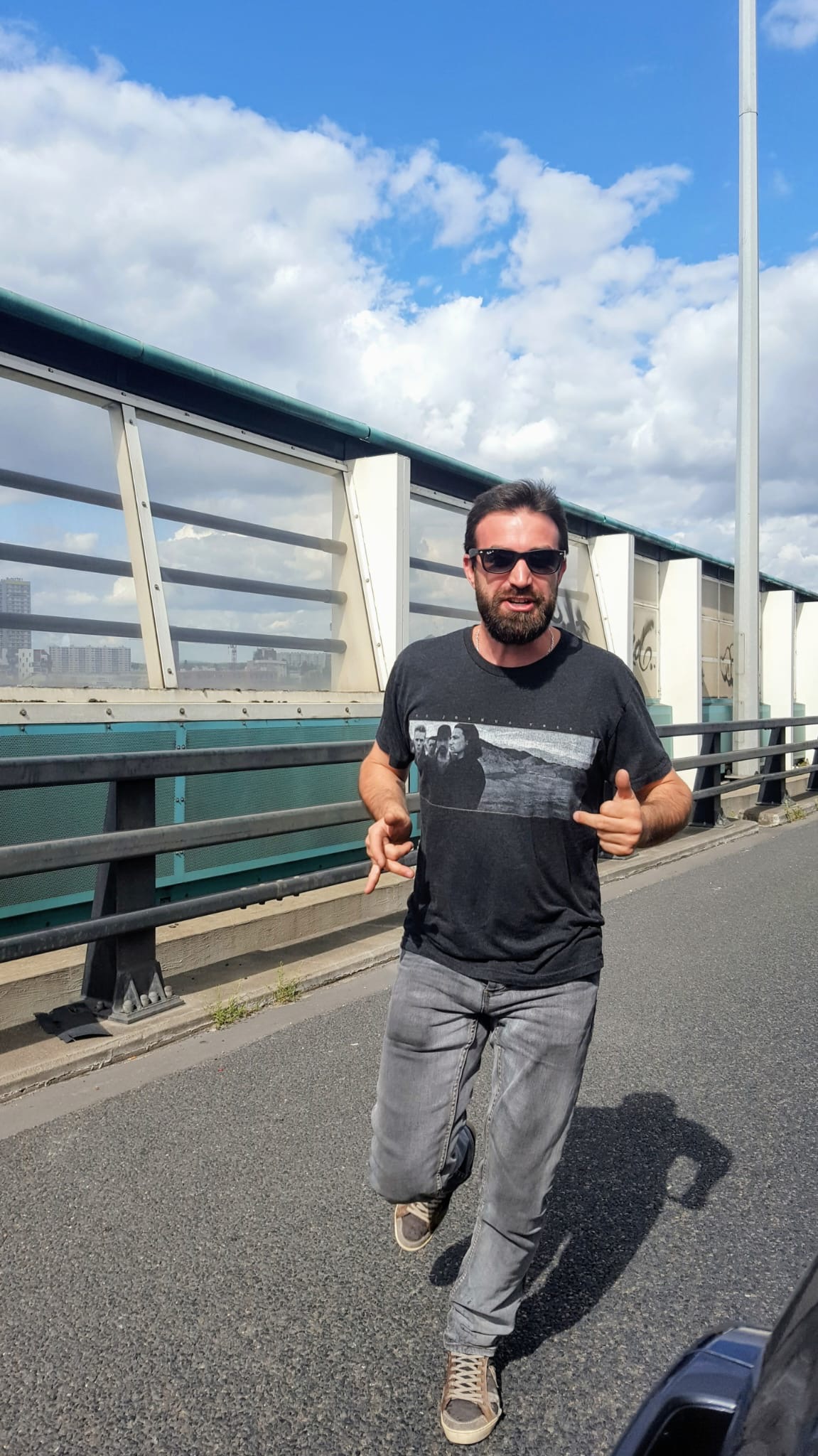 Monsieur Christophe BOUILLET