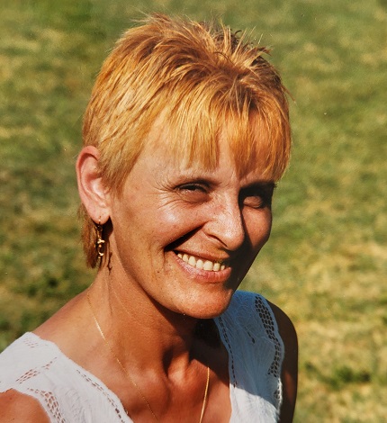 HALUS Suzanne Née COINDRE