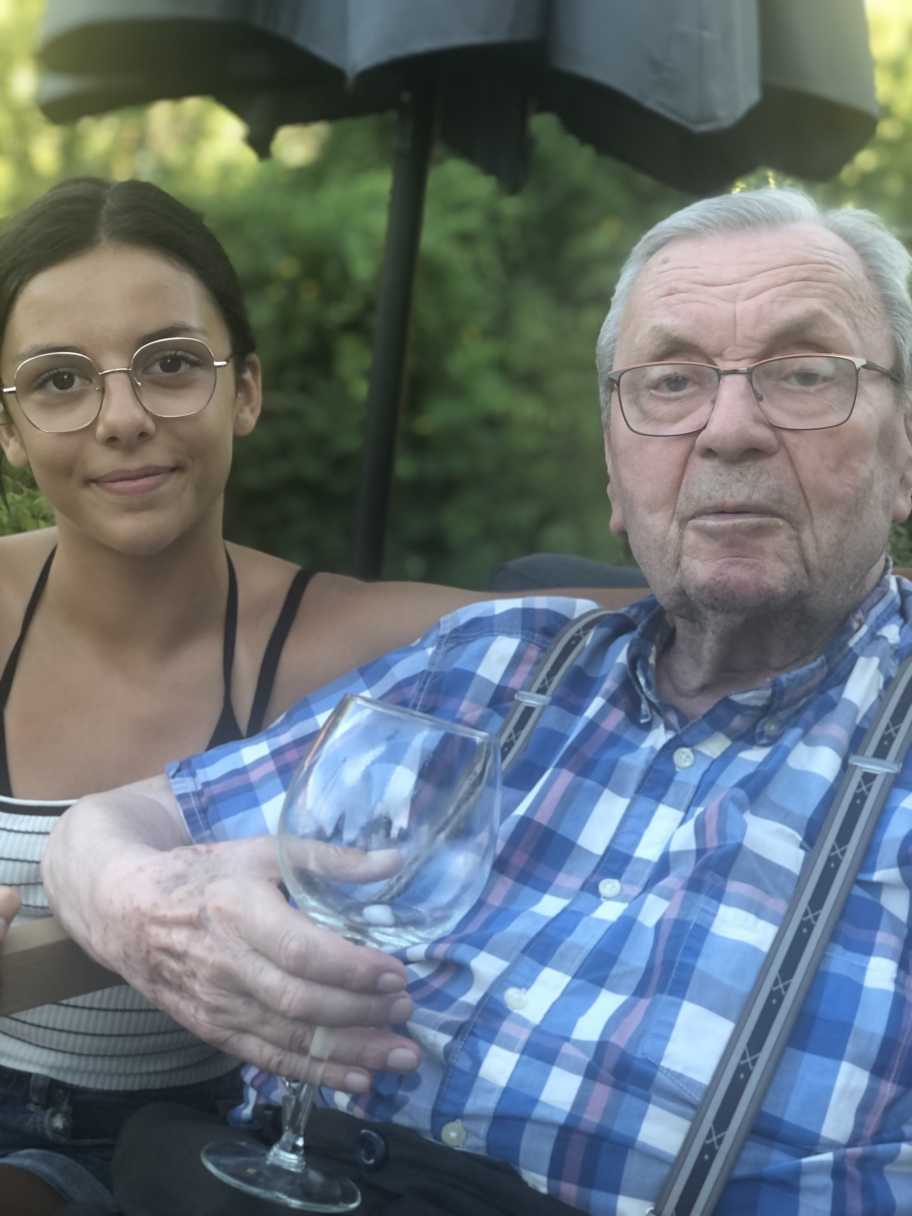 Monsieur Noël Georges Henri FAUCHON