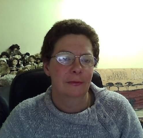 Madame Martine ISIK née VIOLA