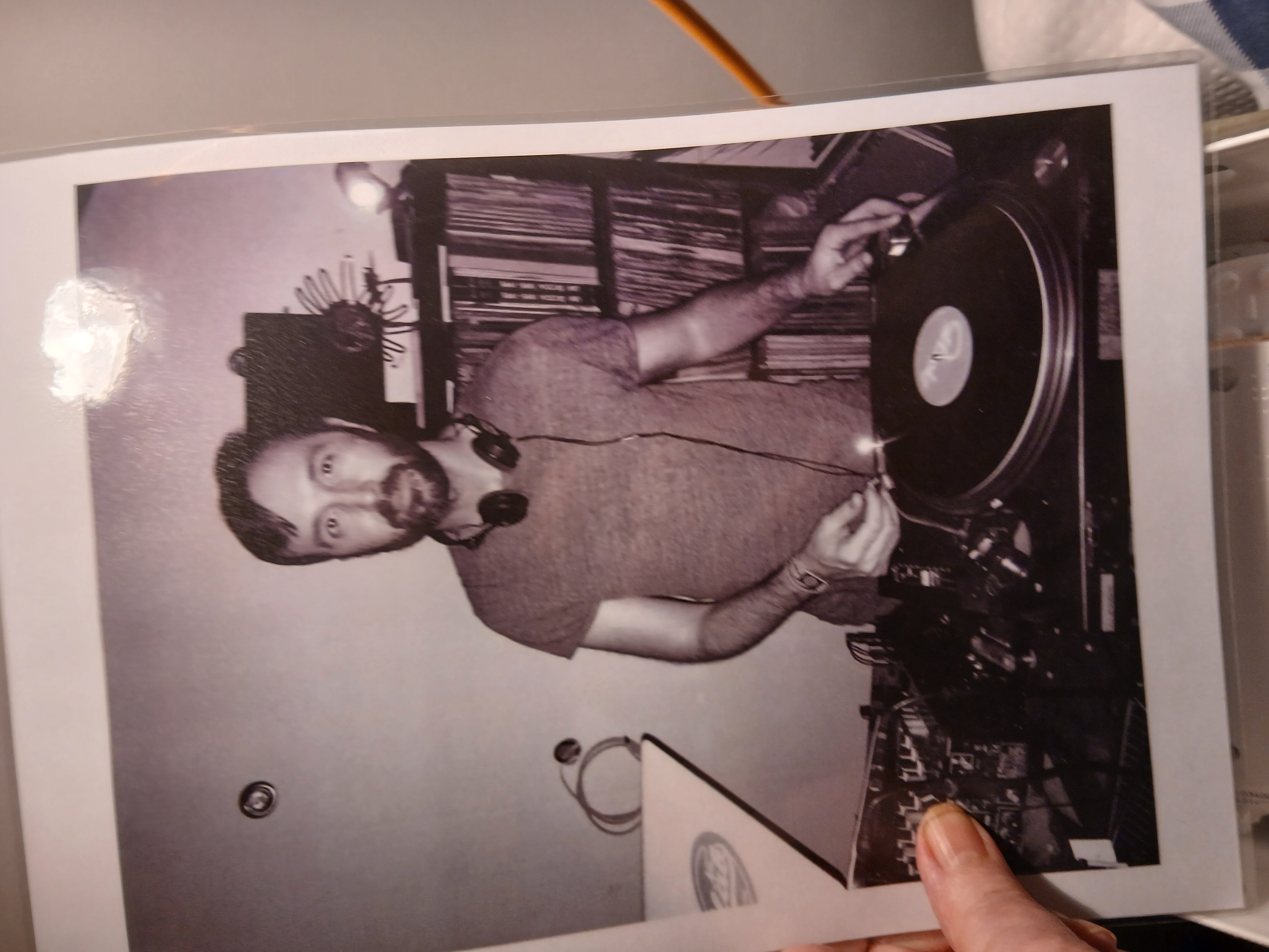 Monsieur Alexandre DESTIERDT né DESTIERDT