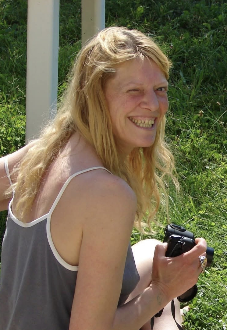 THERY Carole Née THERY