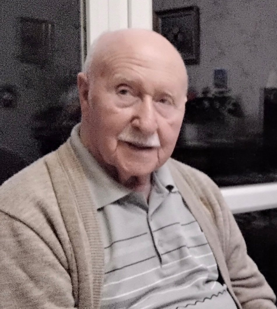 Monsieur Kléber SOTTIAU