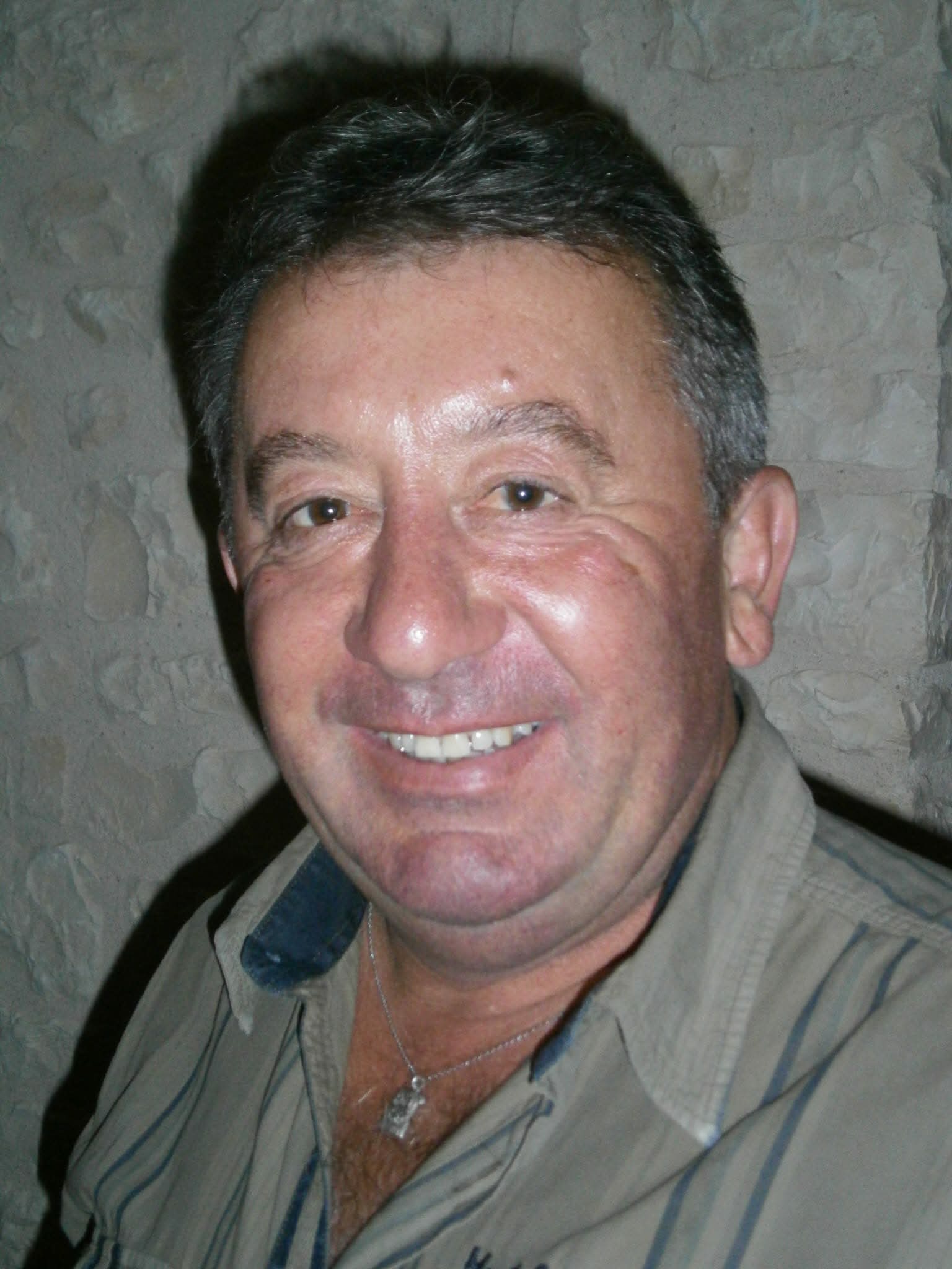 LHOMME Jean-Christophe