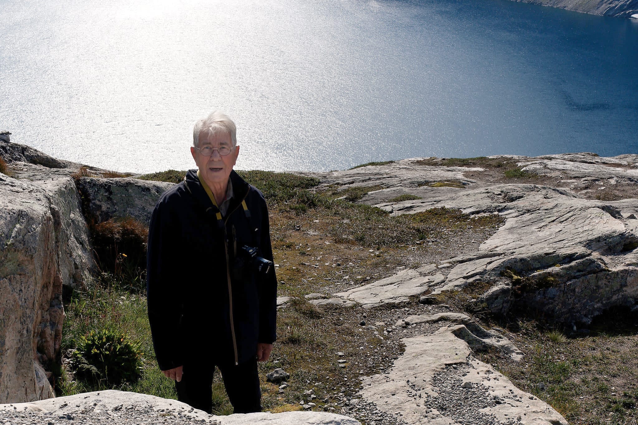 Monsieur Jacques JAVELOT-LEDRU