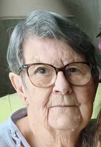 FONTENEAU Madeleine Née BRETIN