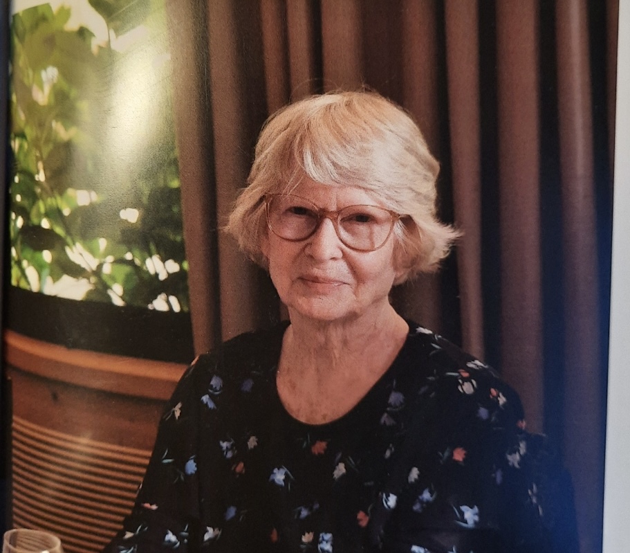 Madame Françoise MASINI née ROLLIN