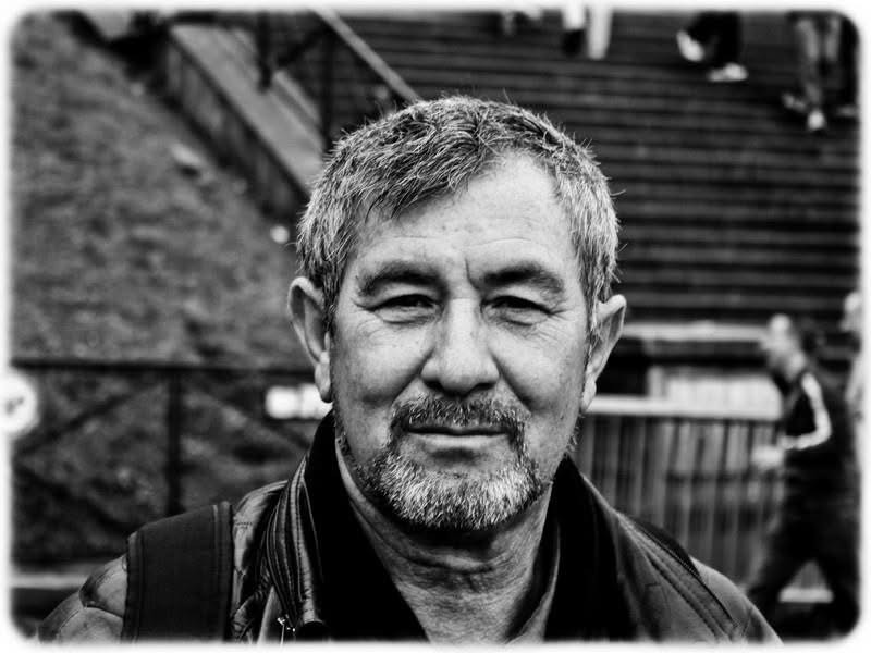 Monsieur Isidoro GARCIA DIAZ