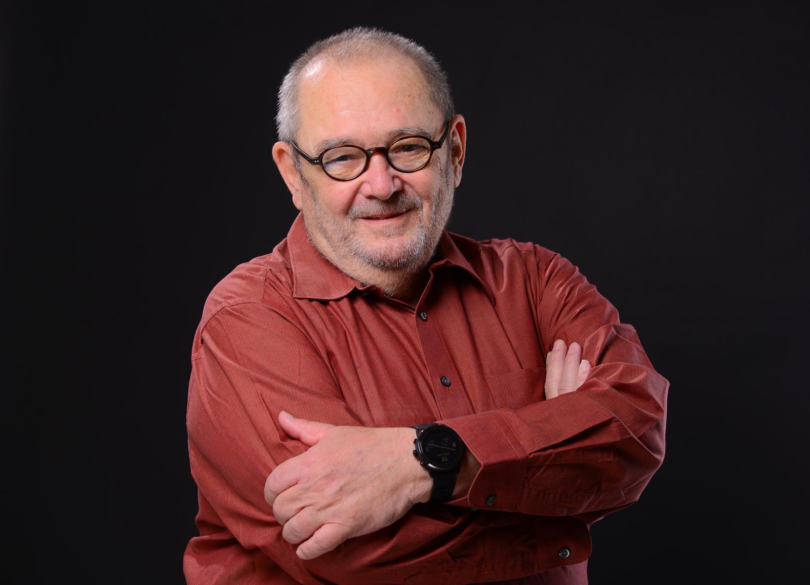 Monsieur Thomas BEDENBECKER