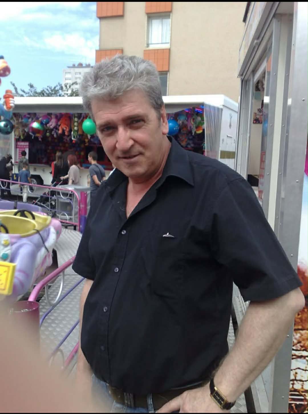 LENOIR Pascal, Louis