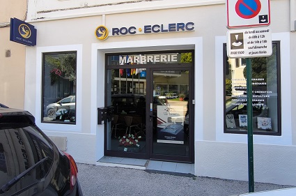 Pompes Funèbres ROC ECLERC - Garde - Lavène 