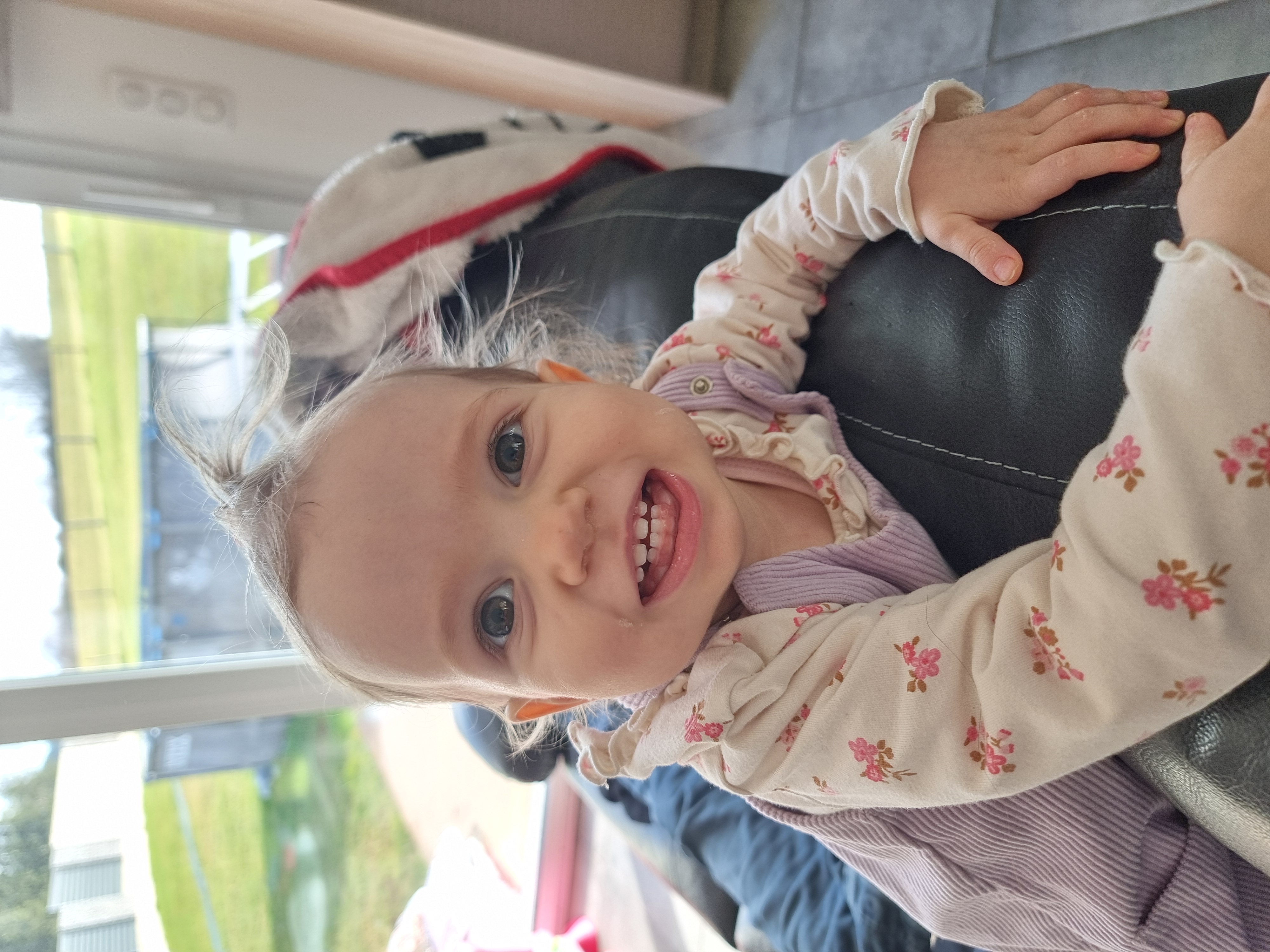 Lilou Karine Chantal Danielle MATHEY