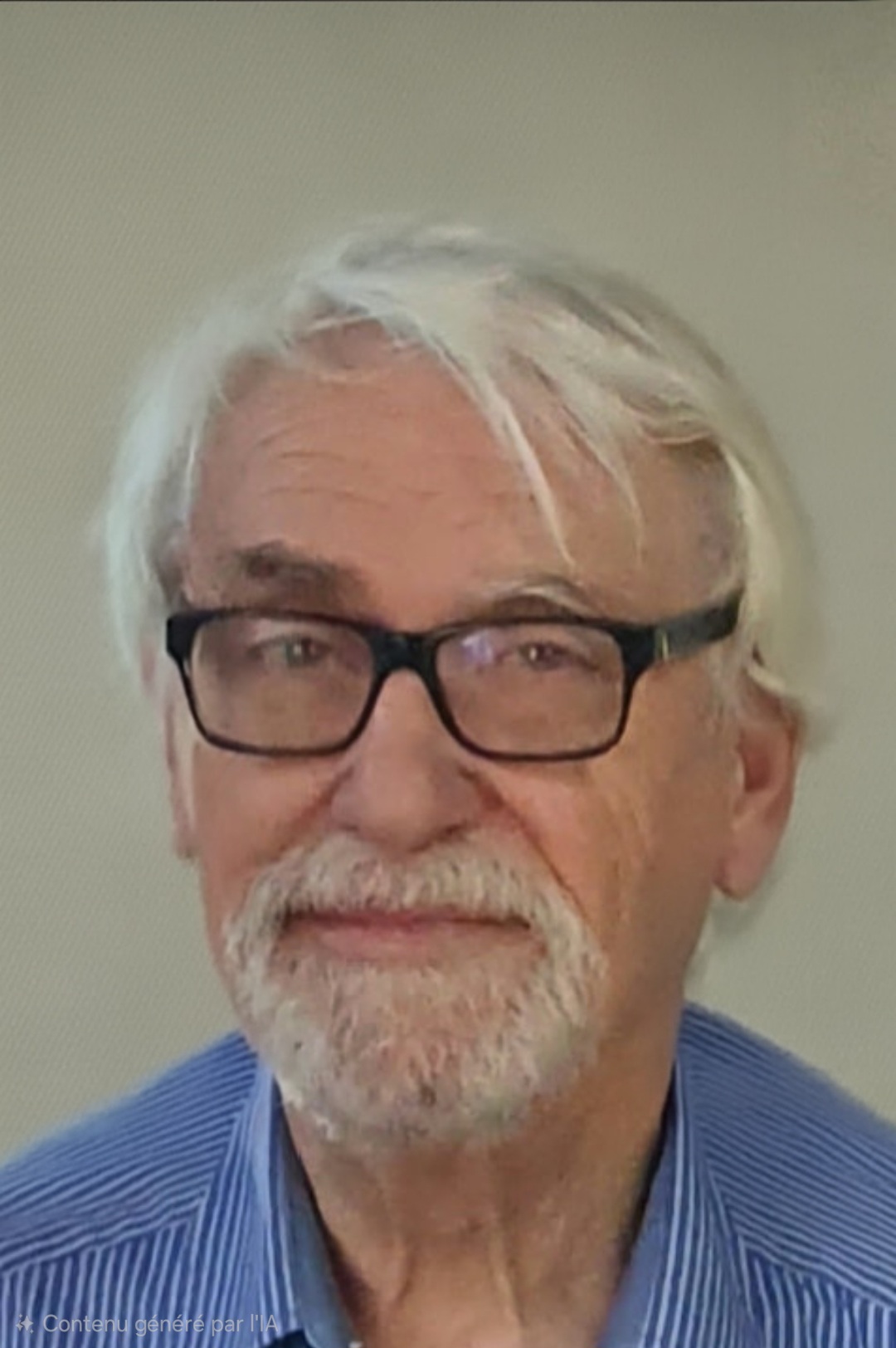 Monsieur Gérard GIBOULET