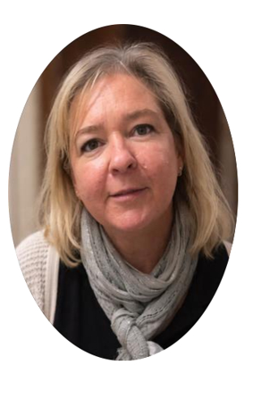 BAILLON-RUYSSCHAERT Reynalde Née BAILLON-RUYSSCHAERT