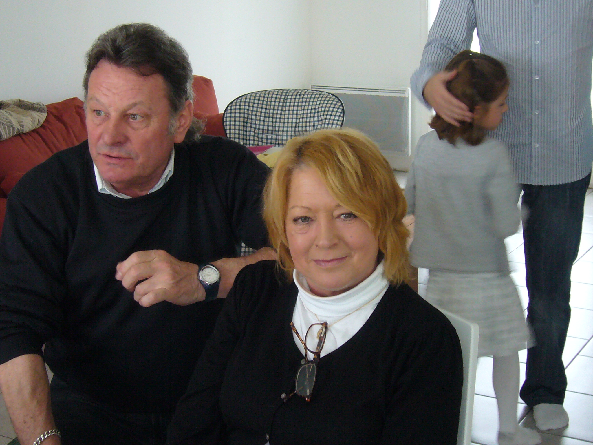 Monsieur Jean-denis YVANSOFF