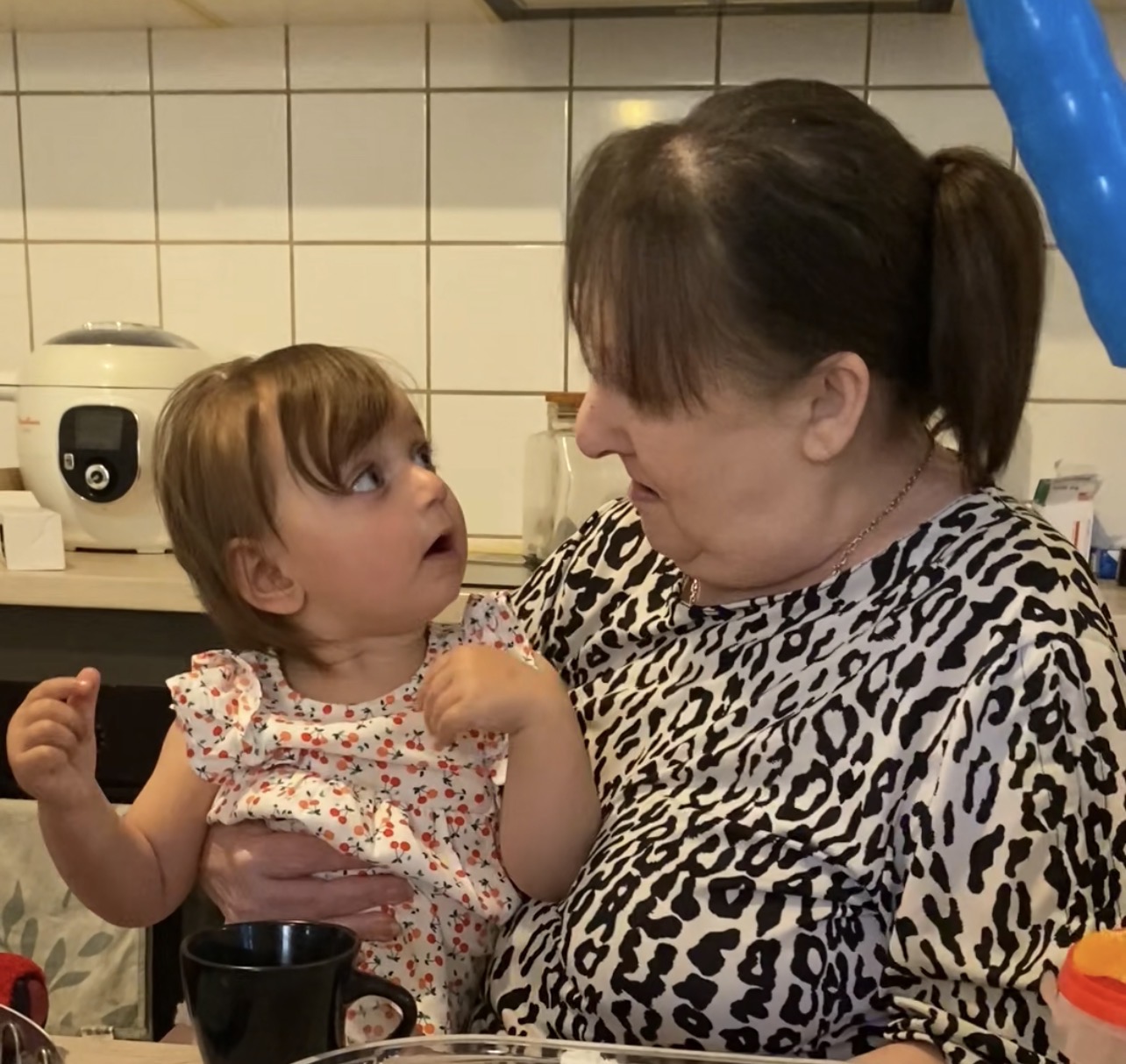 Madame Martine TORA née IMBERT