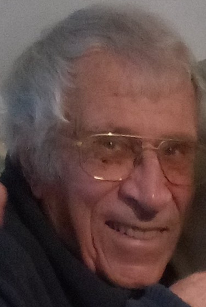 Monsieur Yvon, Paul, Marcel ESTABLET né ESTABLET